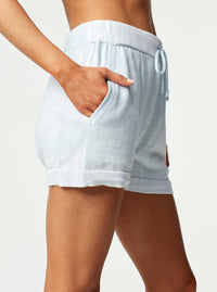 HUNTRESS SHORT - Blanc Noir Online Store