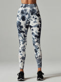 INFINITY HIGH RISE LEGGING - FINAL SALE - Blanc Noir Online Store
