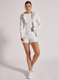 KATIA SHORT - Blanc Noir Online Store