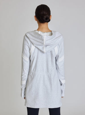 KATIA TRAVELER JACKET - Blanc Noir Online Store
