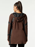 KATIA TRAVELER JACKET - Blanc Noir Online Store