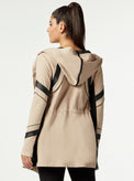 KATIA TRAVELER JACKET - Blanc Noir Online Store