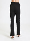 Kendal Straight Leg Pant - Blanc Noir Online Store
