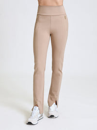 Kendal Straight Leg Pant - Blanc Noir Online Store