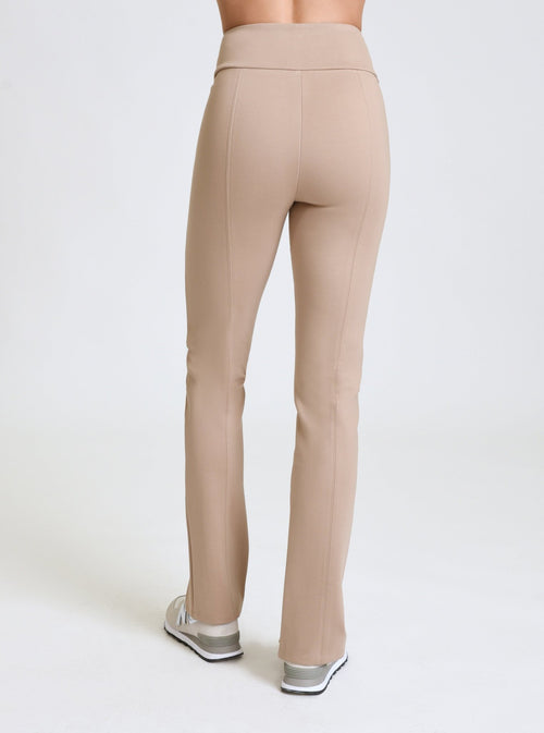 Kendal Straight Leg Pant - Blanc Noir Online Store