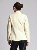 Limitless Blazer - Blanc Noir Online Store