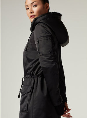Locust Coat - Blanc Noir Online Store