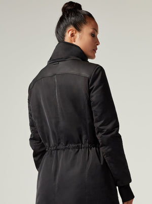 Locust Coat - Blanc Noir Online Store