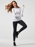 LS Magnetic Top - Blanc Noir Online Store