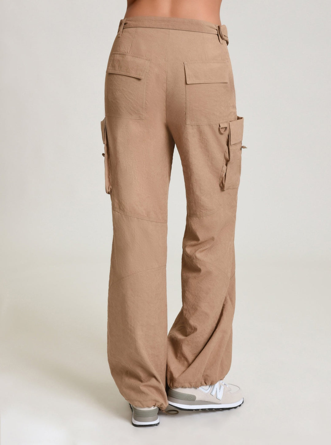 Lucinda Cargo Pant - Blanc Noir Online Store