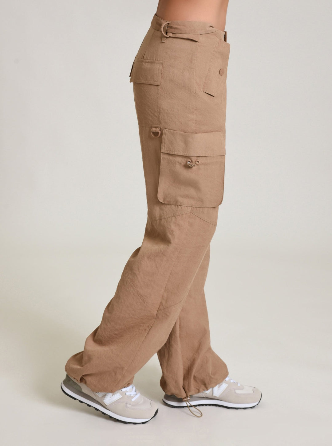 Lucinda Cargo Pant - Blanc Noir Online Store