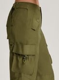 Lucinda Cargo Pant - Blanc Noir Online Store