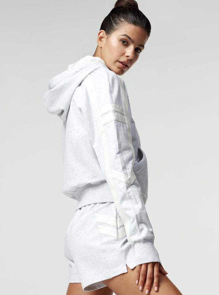 Maitri Hoodie - Blanc Noir Online Store