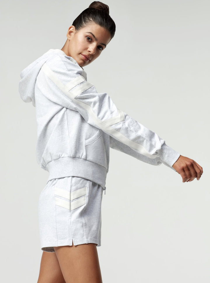 Maitri Hoodie - Blanc Noir Online Store