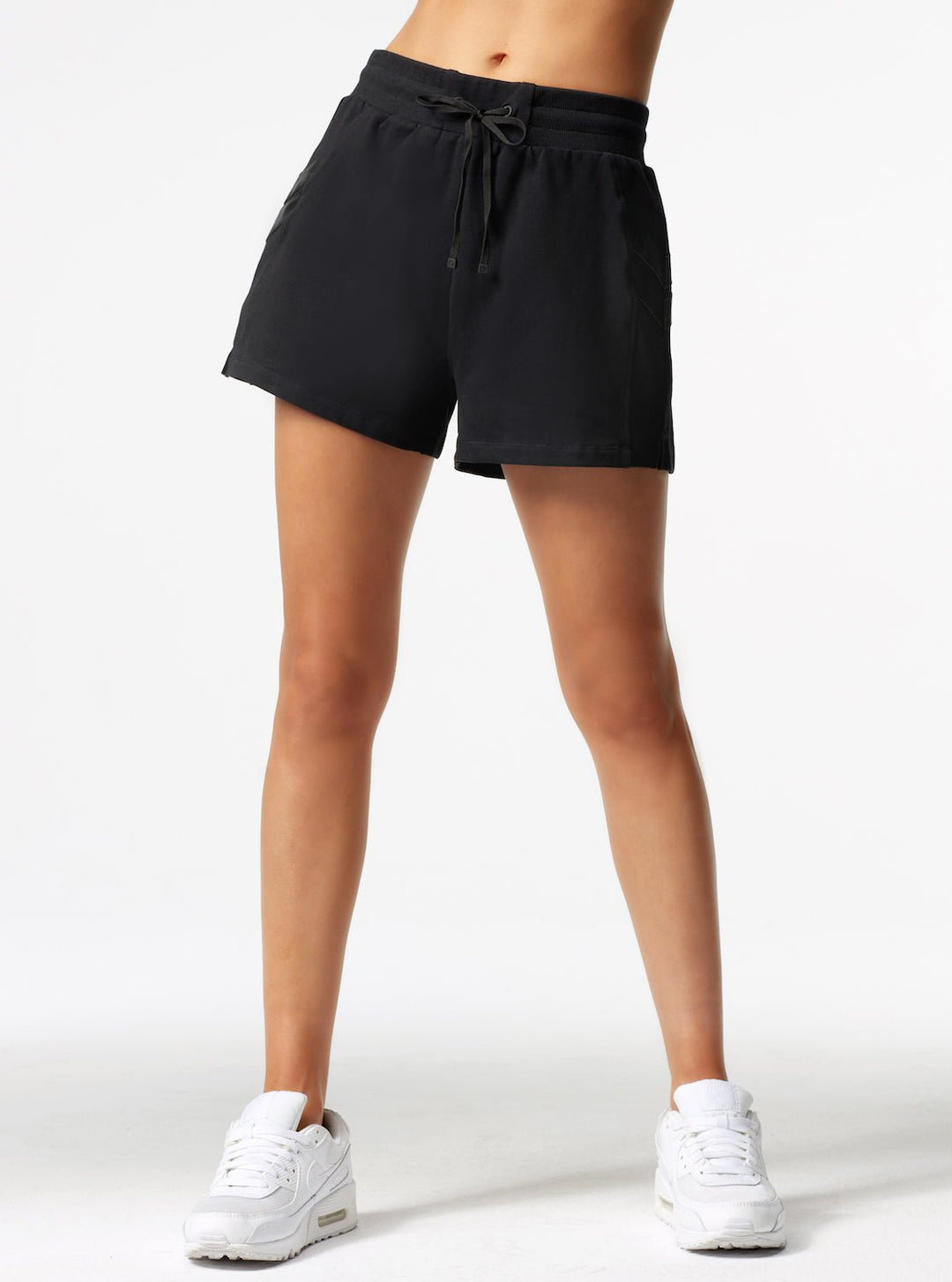MAITRI SHORT - Blanc Noir Online Store