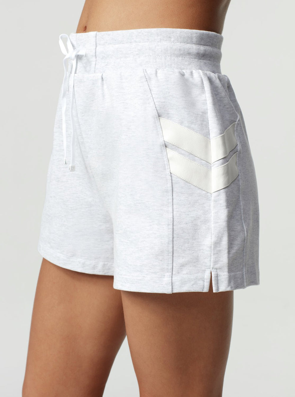 MAITRI SHORT - Blanc Noir Online Store