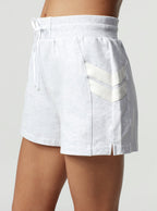 MAITRI SHORT - Blanc Noir Online Store