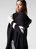 Maitri Traveler Jacket - Blanc Noir Online Store