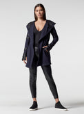 Maitri Traveler Jacket - Blanc Noir Online Store