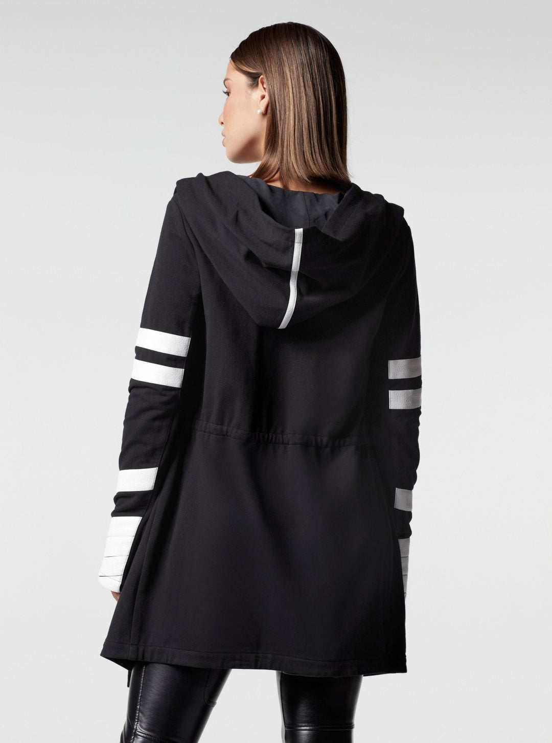 Maitri Traveler Jacket - Blanc Noir Online Store