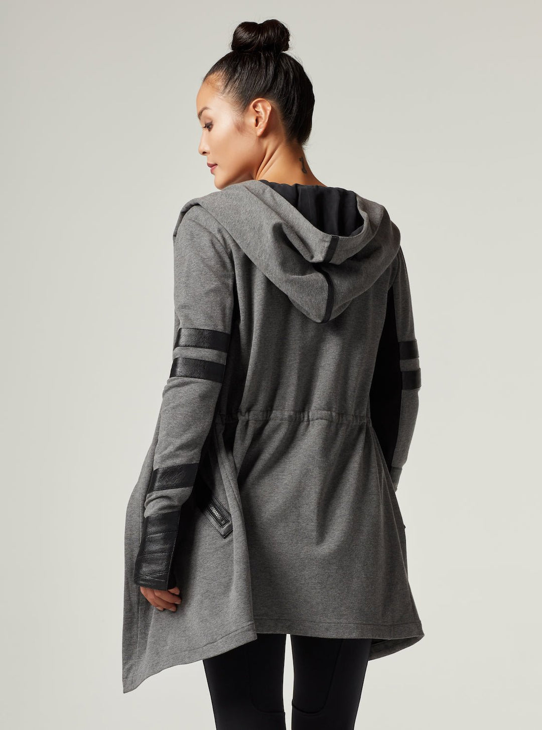 Maitri Traveler Jacket - Blanc Noir Online Store