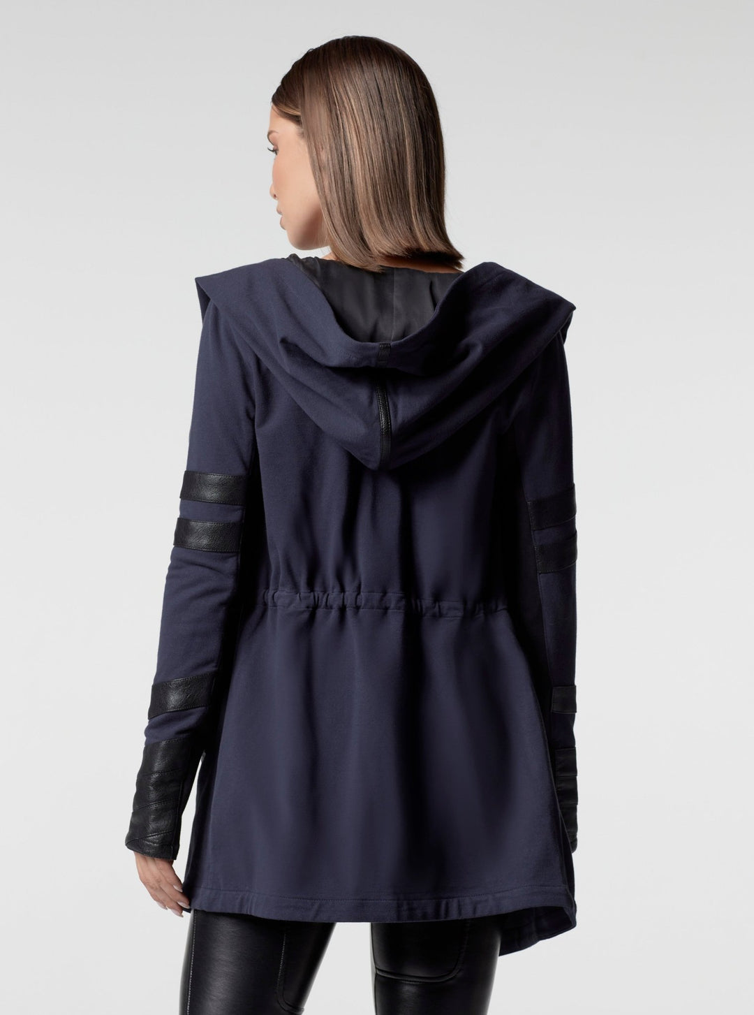 Maitri Traveler Jacket - Blanc Noir Online Store