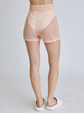 MARGOT CROCHET SHORT final sale - Blanc Noir Online Store