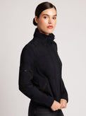 Mastermind 2.0 Jacket - Blanc Noir Online Store