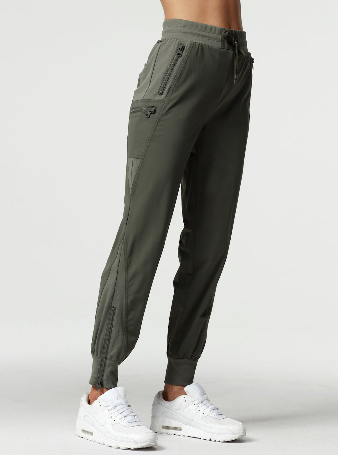 Mastermind 2.0 Pant - Blanc Noir Online Store