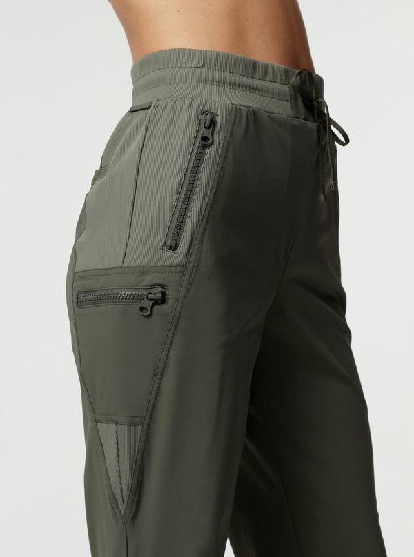 Mastermind 2.0 Pant - Blanc Noir Online Store