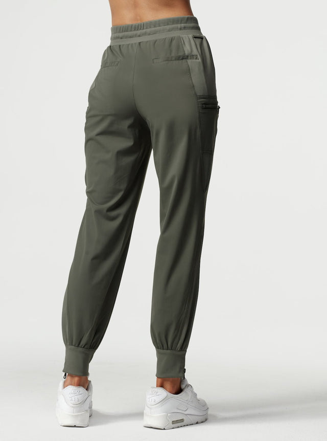 Mastermind 2.0 Pant - Blanc Noir Online Store