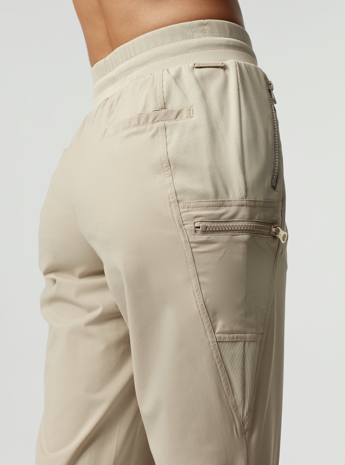 Mastermind 2.0 Pant - Blanc Noir Online Store