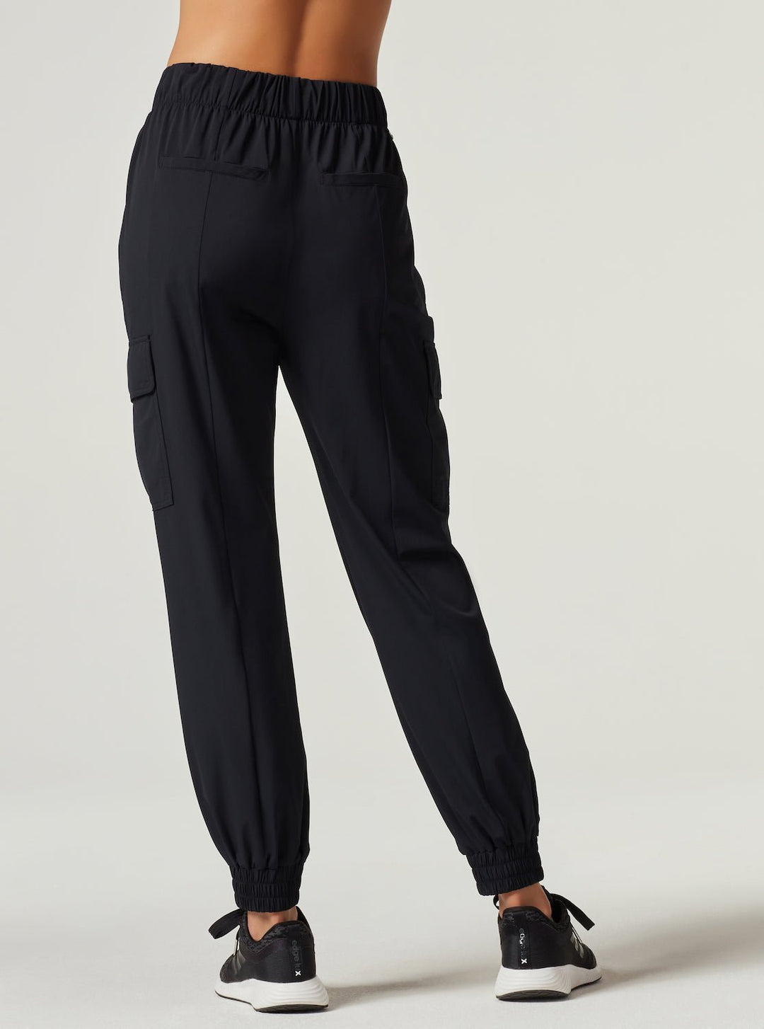 MASTERMIND CARGO PANT - Blanc Noir Online Store