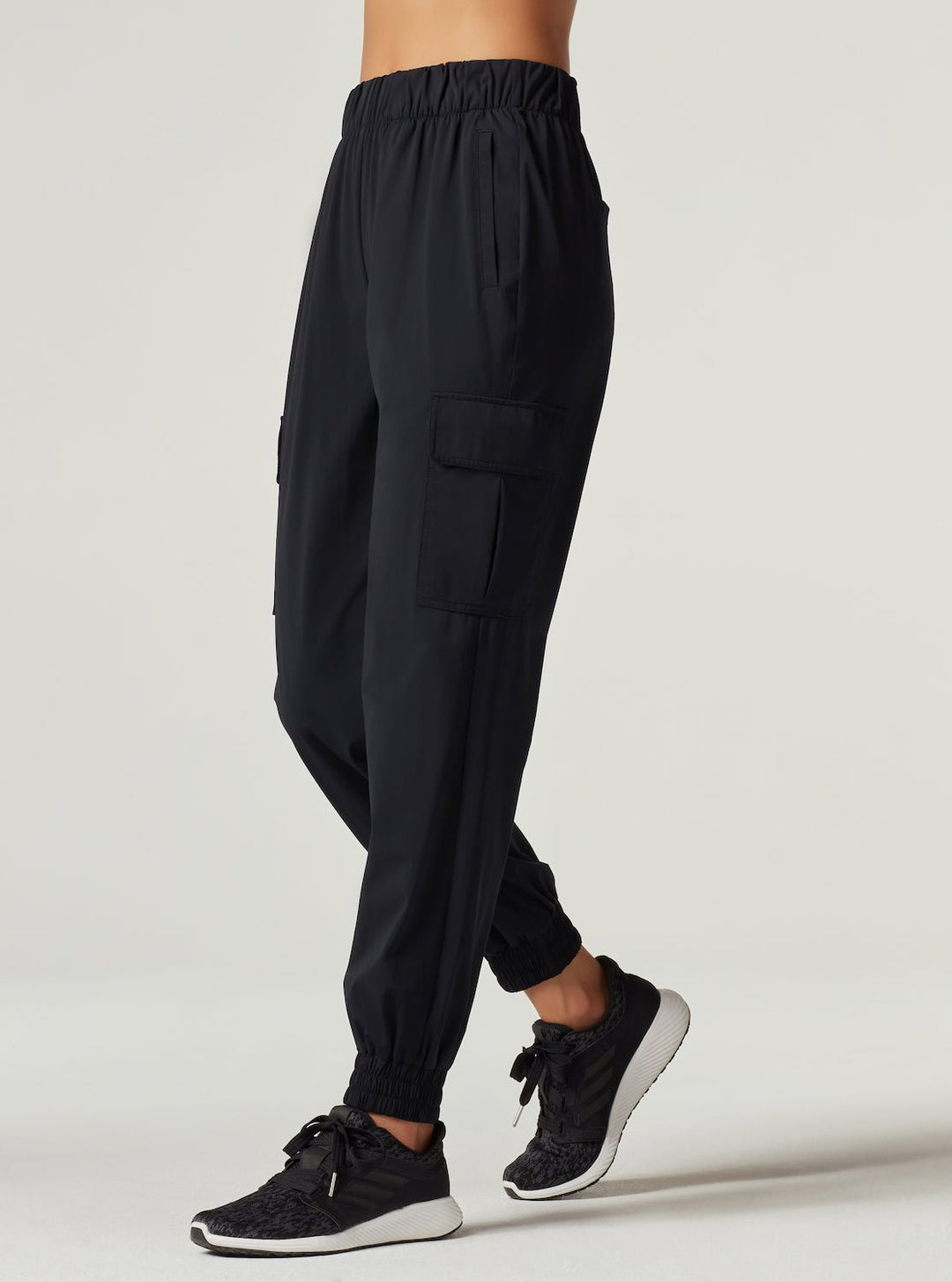 MASTERMIND CARGO PANT - Blanc Noir Online Store