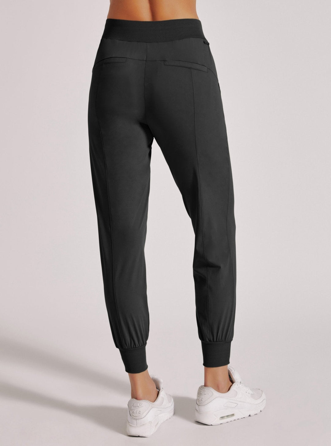 Mastermind Jogger - Blanc Noir Online Store