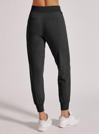 Mastermind Jogger - Blanc Noir Online Store