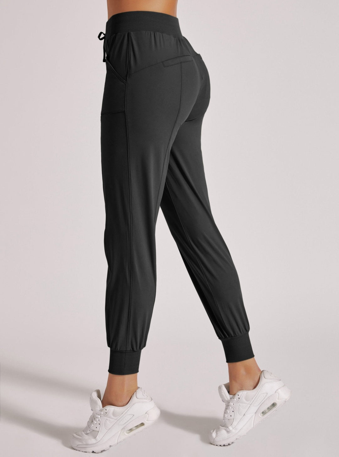 Mastermind Jogger - Blanc Noir Online Store