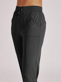 Mastermind Jogger - Blanc Noir Online Store