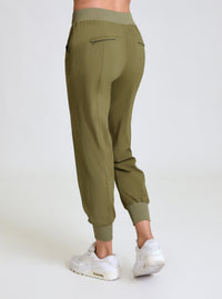 Mastermind Jogger - Blanc Noir Online Store