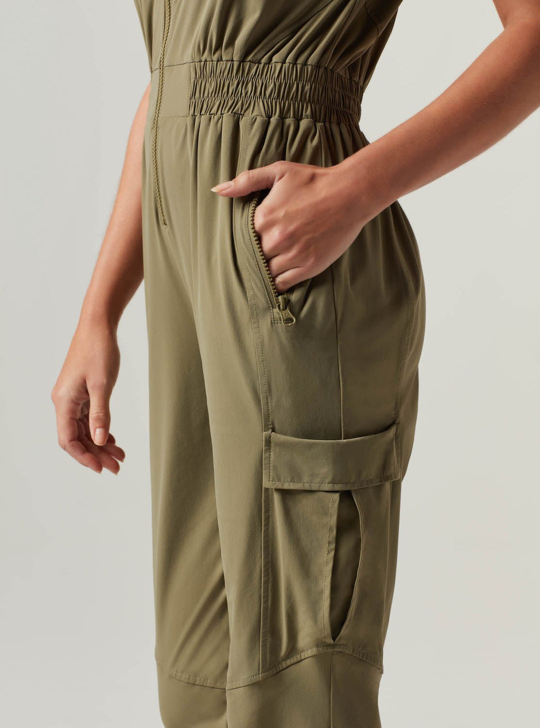 MASTERMIND JUMPSUIT - Blanc Noir Online Store