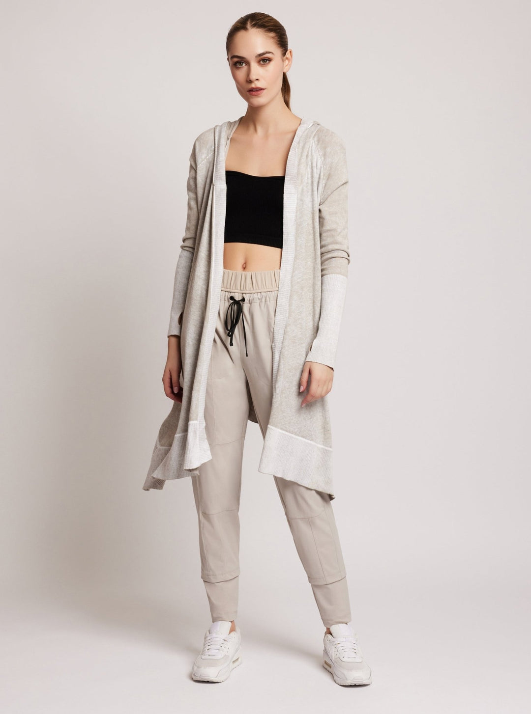 Mastermind Moto Pant - Blanc Noir Online Store