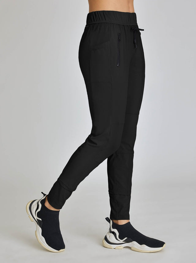 Mastermind Moto Pant - Blanc Noir Online Store