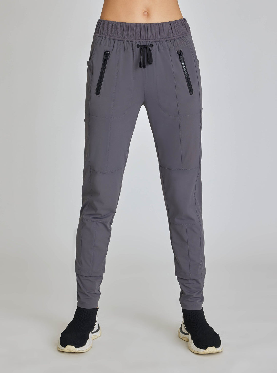 Mastermind Moto Pant - Blanc Noir Online Store