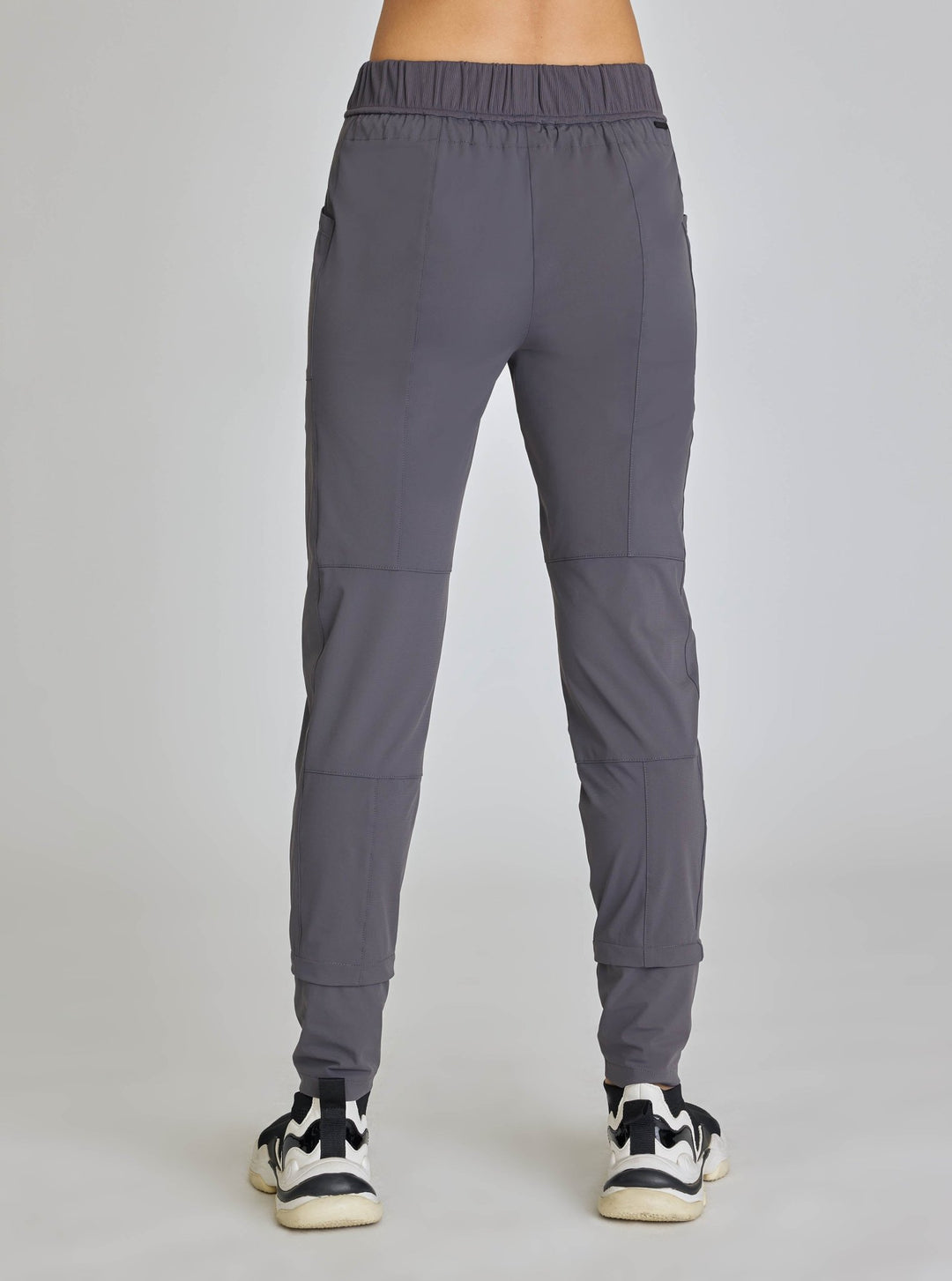 Mastermind Moto Pant - Blanc Noir Online Store