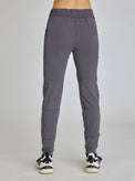 Mastermind Moto Pant - Blanc Noir Online Store