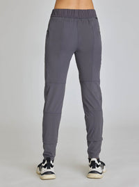 Mastermind Moto Pant - Blanc Noir Online Store