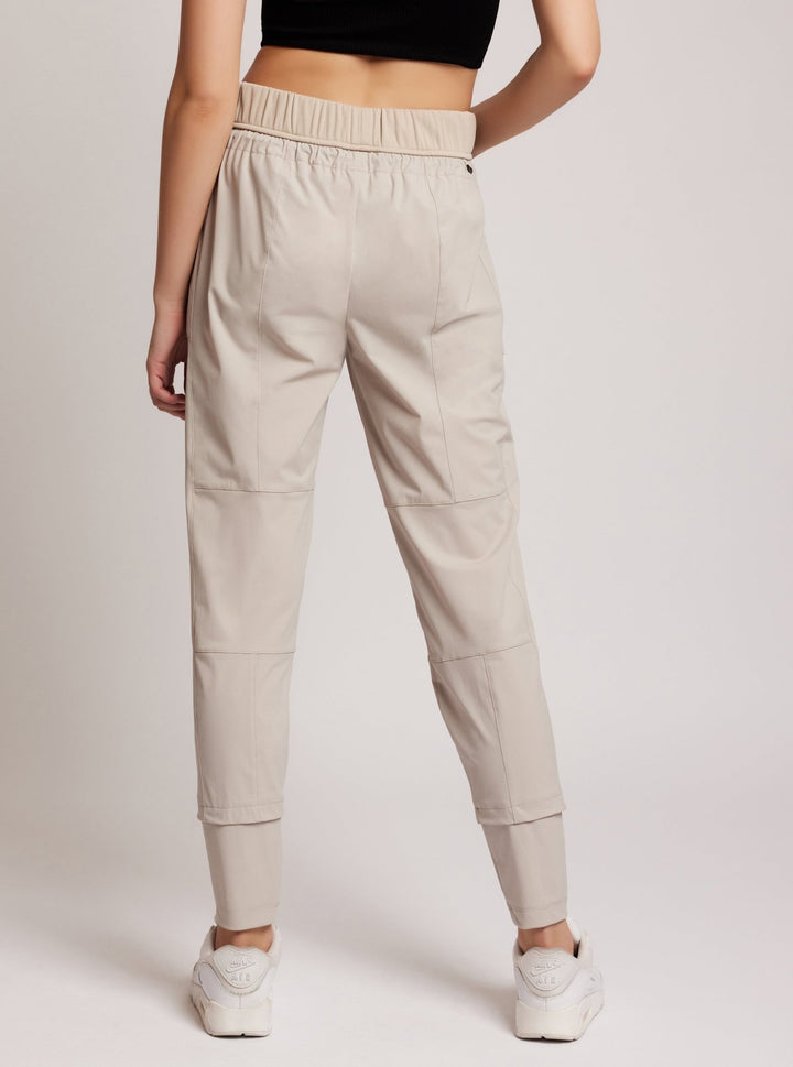 Mastermind Moto Pant - Blanc Noir Online Store