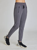 Mastermind Moto Pant - Blanc Noir Online Store