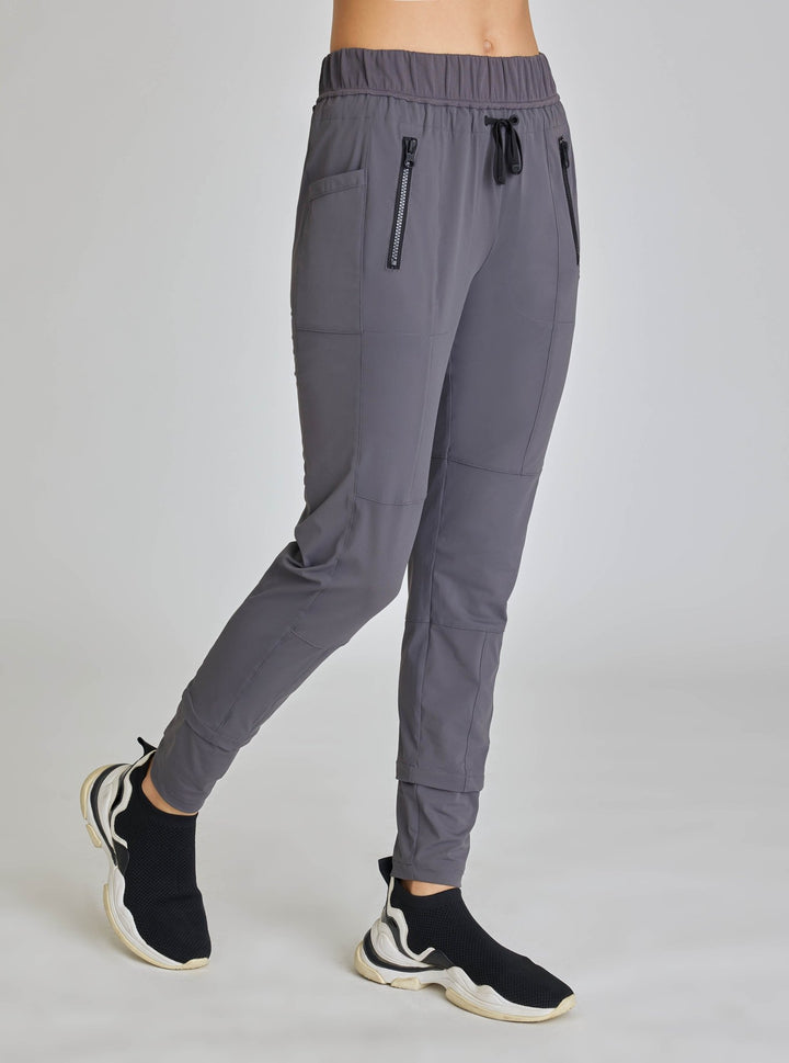 Mastermind Moto Pant - Blanc Noir Online Store