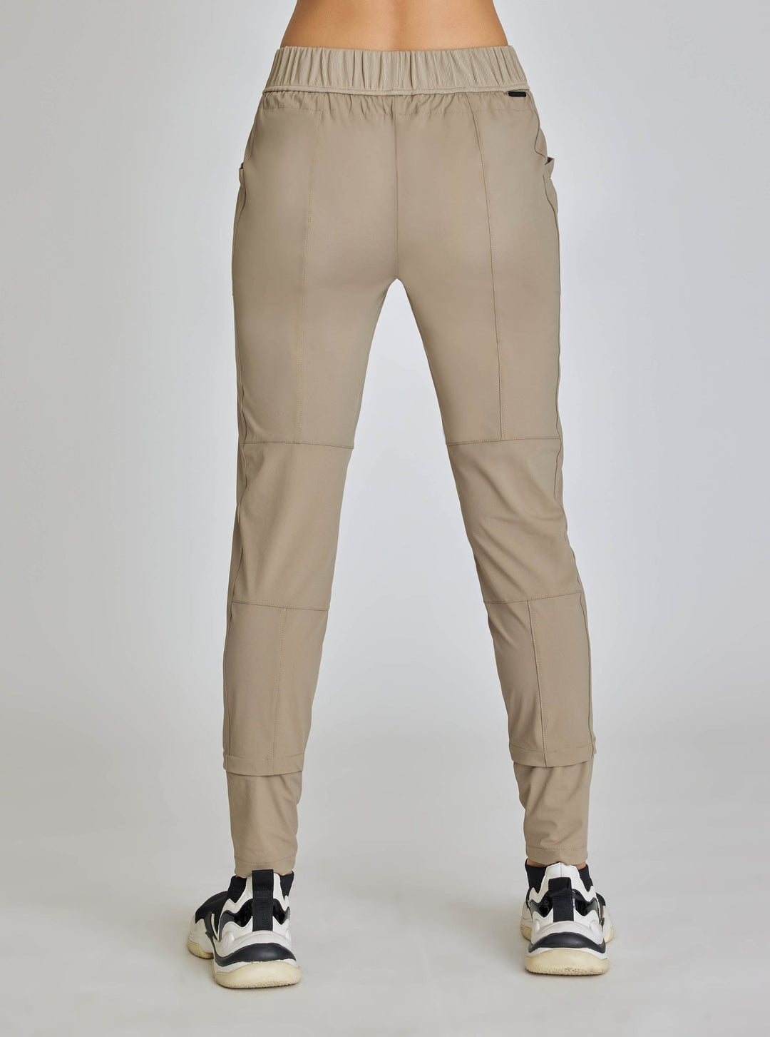 Mastermind Moto Pant - Blanc Noir Online Store